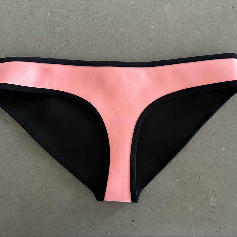Triangl Neoprene Bikini Bottom